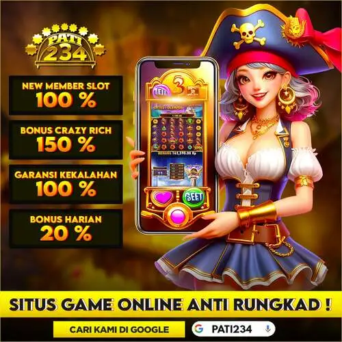 PATI234 - Alternative Link Resmi Situs Slot Terbesar di Asia Terbaik